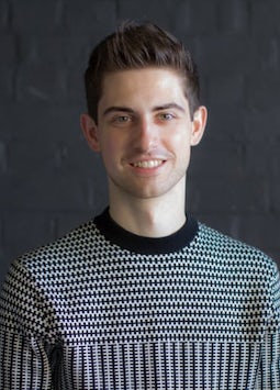 Ken Smailes, Treasurer