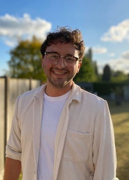 Ashley Hind, Trustee