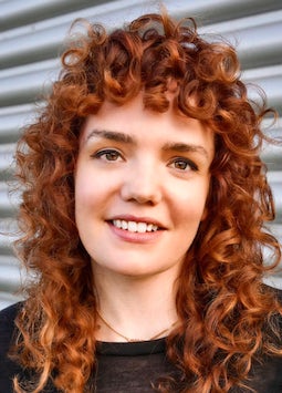 Xan Pedisich, Co-Chair
