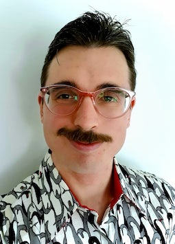 Scrappy Nozicka, Volunteer Experience Lead