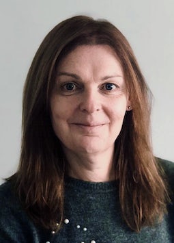 Stephanie Fuller, CEO