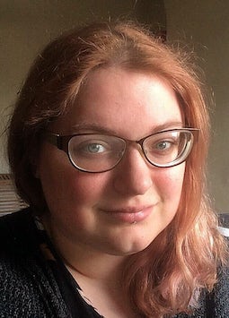 Natasha Vucak, Administrative Lead