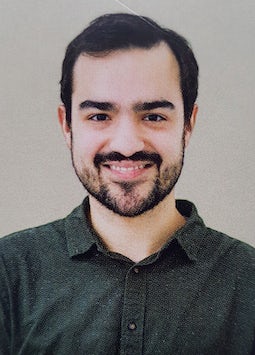 Rodrigo Peroni, Trustee
