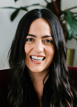 Allison Montgomery, Communications Manager